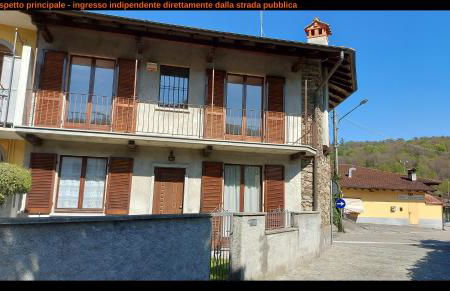 Il Gatto Ombrellaio - Gateway to Stresa, Lake Maggiore and Mountains - Foto 2