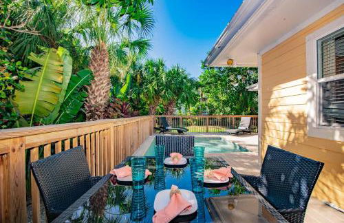 Sweet Melissa's Beach House - Foto 2