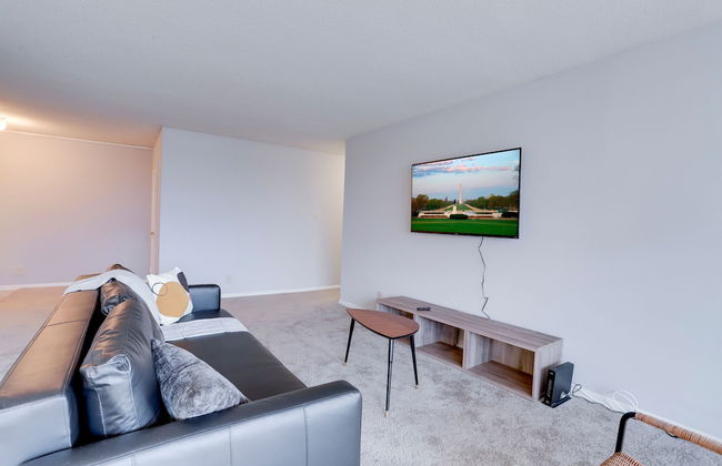 Restful Stay in DC Apartments - Photo 63