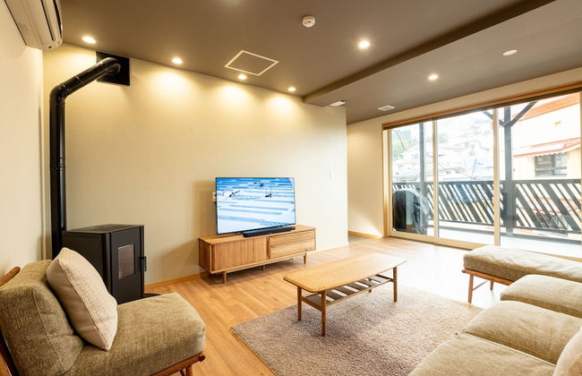 Tanuki Luxury Apartments - Photo 16