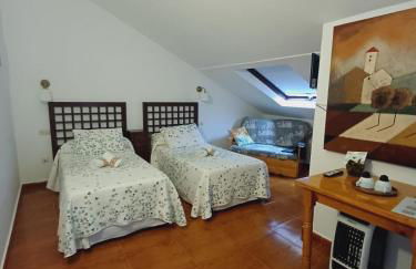 Hotel El Coterin Apartamentos y Habitaciones - Foto 23