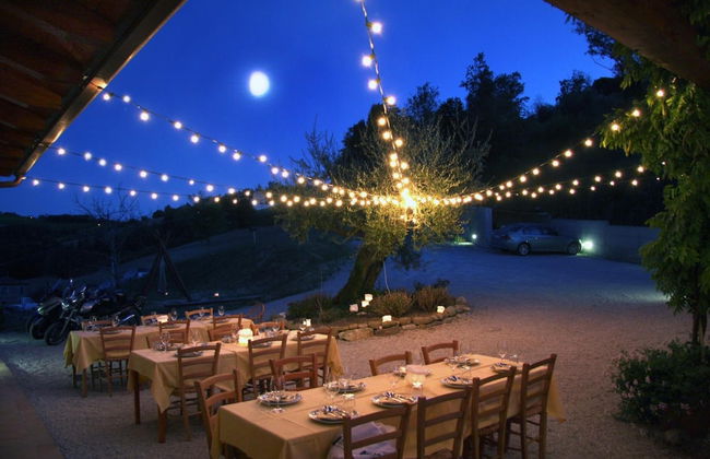 Villa Venti - Foto 26