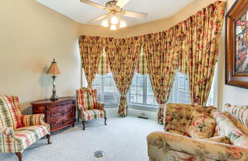 8 Mi to Dtwn Expansive Estate in Gettysburg! - Foto 17