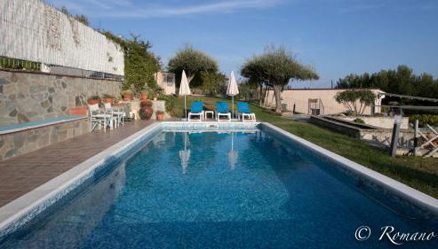 Villa Montefontane - Photo 3, sunbed