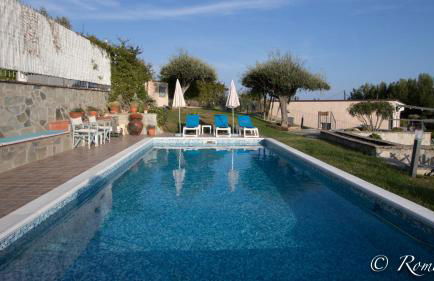 Villa Montefontane - Photo 3