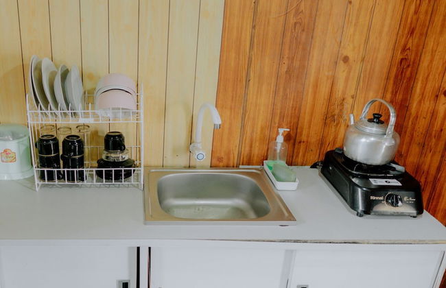 Zaada Villa Dieng by Travelink - Foto 50