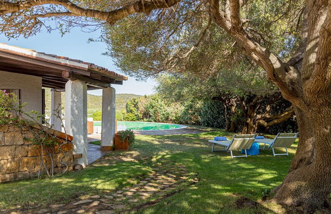 Villa Ilaria 8 in Olbia - Foto 8