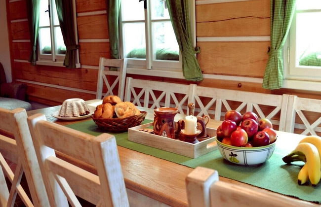 Comfortable Villa With Stunning Views - Photo 21