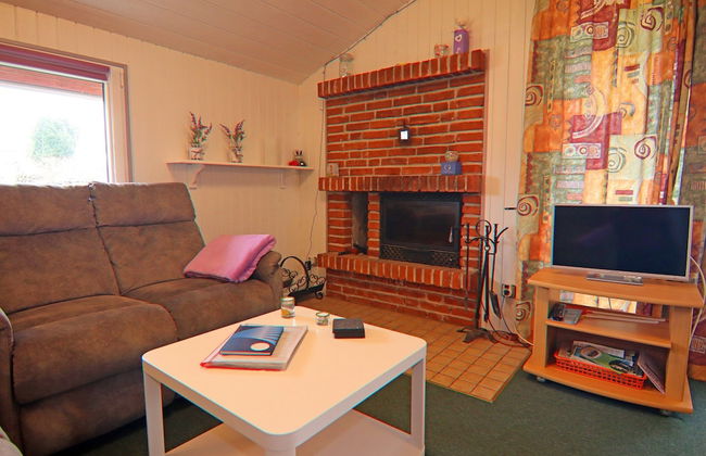 Ferienhaus in Hunning an der Treene - Foto 23