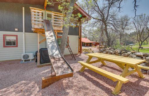 The Ranch at Keystone 9 Mi to Mount Rushmore! - Foto 21