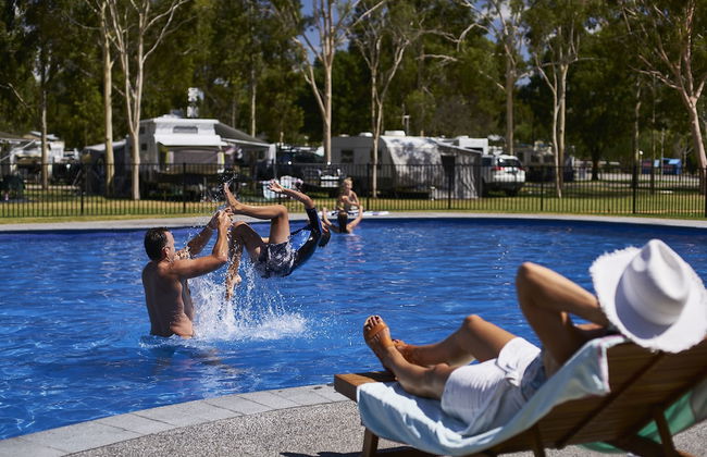 Discovery Parks - Barossa Valley - Foto 78