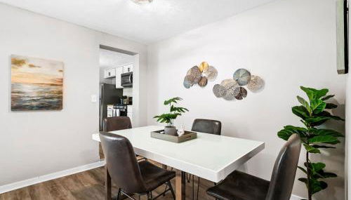 Country Charm Retreat / lake - Foto 3