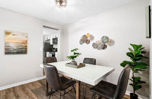 Country Charm Retreat / lake - Foto 3