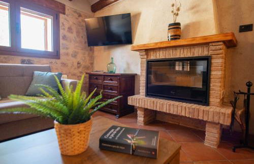 Casa Rural Cal Martí - Foto 9