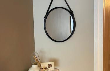 Appartement Les Chalmettes 4 Personnes au pied des Pistes Wifi - Balcon - Parking - Photo 14