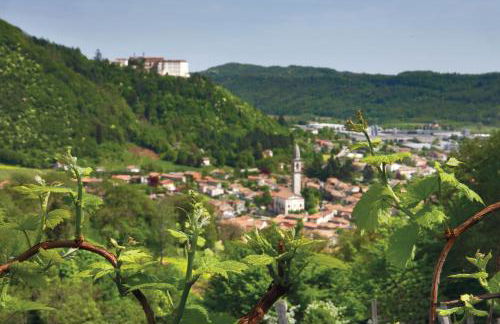 Villa Puri nella Valle dei Laghi - Foto 76