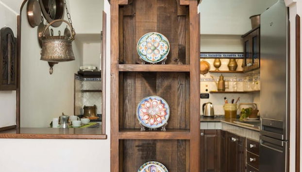 Namily House in Positano - Foto 3, Habitación