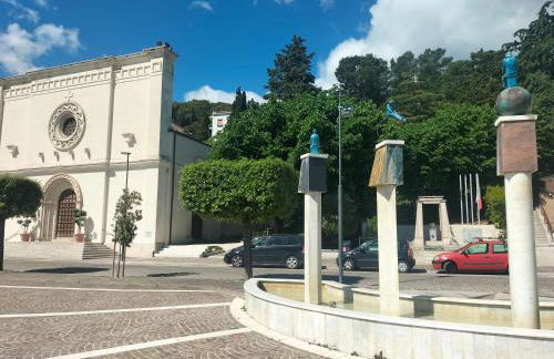 Casa Sole Nascente by Holiday World - Foto 28