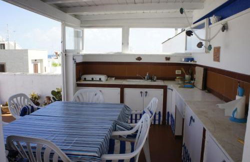 Beautiful house at the Sea Savelletri - Foto 39