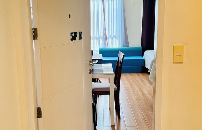 JFam Suites - Photo 43
