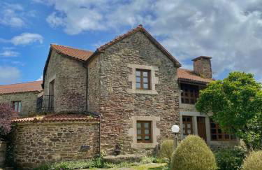 Casa rural osvilares - Photo 7