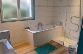 Lau Haizeak Meublé 3 étoiles Ascain - Foto 10