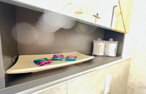 W&D Living-Kunstvoll-Gespannparkplatz & Terrasse - Photo 33