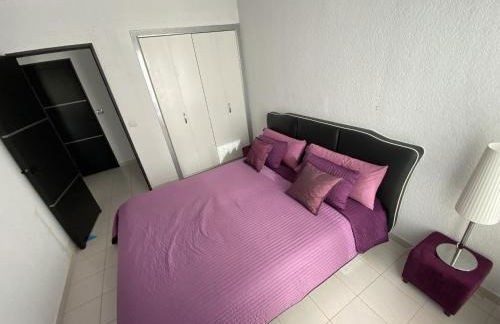 Sol-y-Days la Presqu'île Ulysse 43 Marina en Triplex - Foto 13