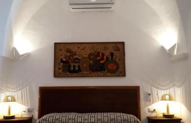 art resort montalbano - Foto 7