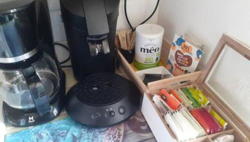 Villa 3 étoiles près des plages, Parking, Wifi, Clim - Foto 2