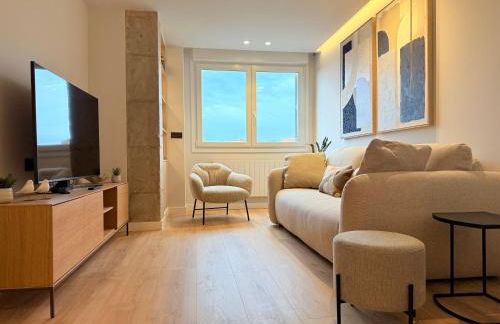 Plaza España - Apartamentos Burgos Deluxe - Foto 61