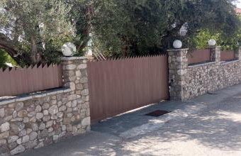 Villa Krina Rosa Aigio - Foto 15