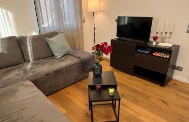 Ruhige Ferienwohnung im Schwarzwald - Foto 11