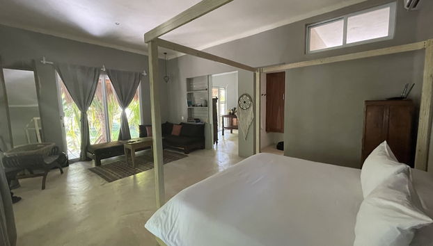 CASA ZABA - Photo 2, Chambre