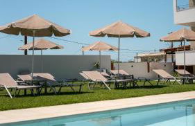 Pinelopi Hotel - Foto 13