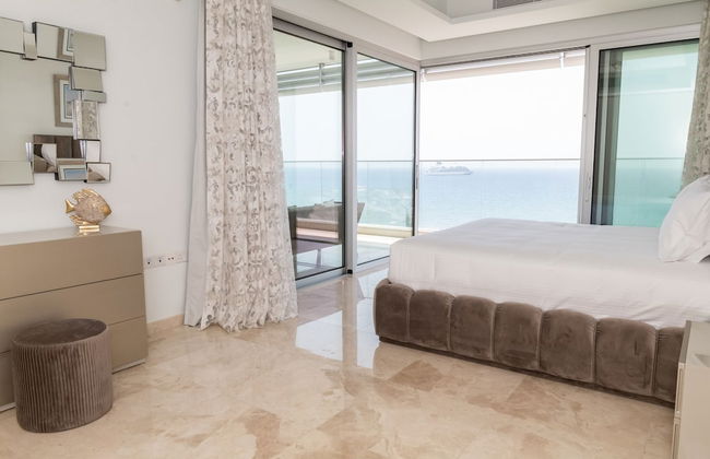 The Tower at St Raphael Resort - Foto 43