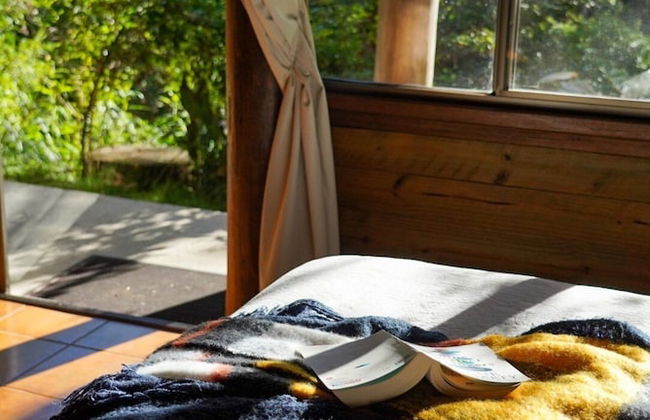 Carawirry Forest Escape - Foto 19