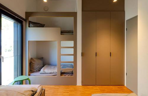 Sauerland Lodge - Haus Luise - Foto 14