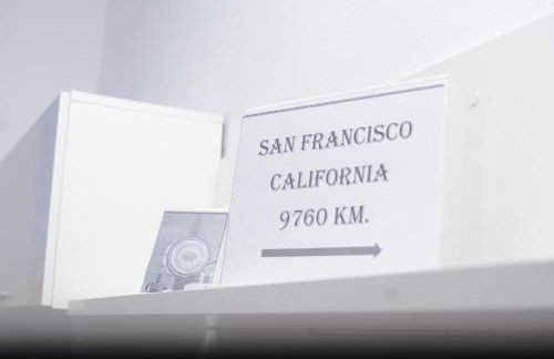 San Francisco's House - Foto 8