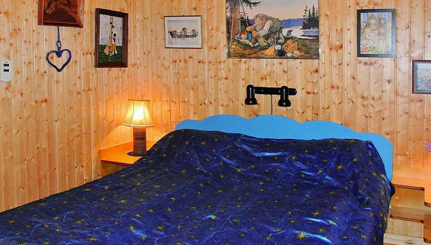 2 Person Holiday Home in Bengtsfors-by Traum - Photo 3, Chambre