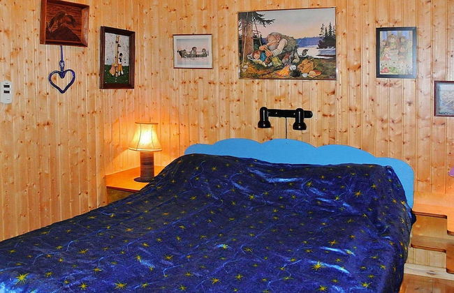 2 Person Holiday Home in Bengtsfors-by Traum - Foto 3