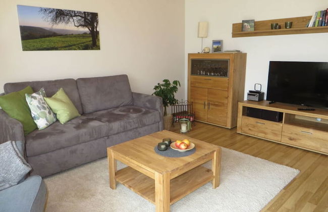 Holiday Apartment Borkowski - Foto 4