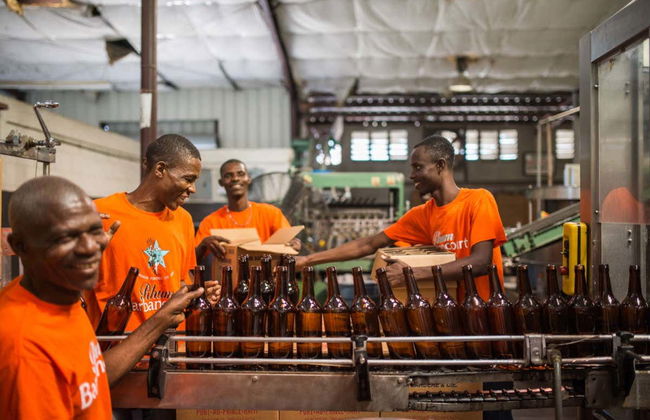 Tour por Porto Príncipe - Foto 2