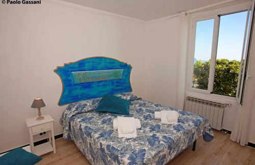 Cav Gli Ulivi di Bogliasco parcheggio privato gratuito - Foto 44