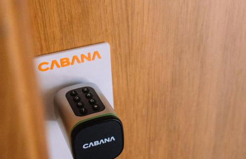 Piscina y garaje cerca del centro by CABANA Rentals - Foto 15