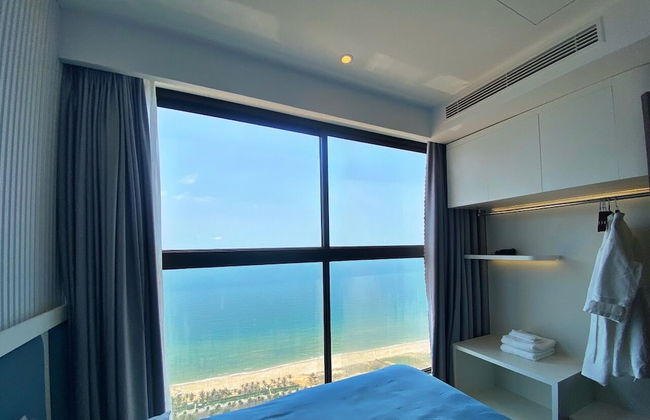 Apec Mandala Mui Ne Beach Khach San LHG - Foto 23