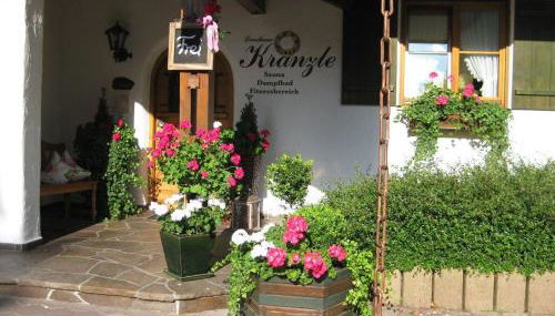 Landhaus Kränzle - Foto 5