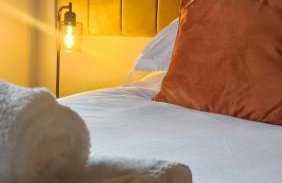 Tommy Jacks Beach Apartments - Foto 13