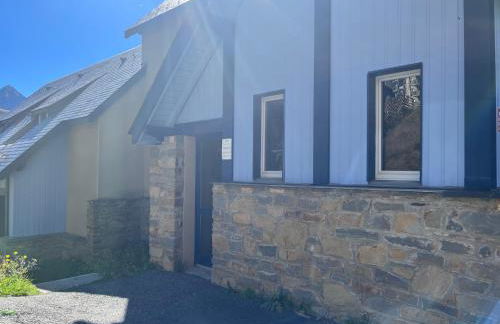 Piste verte à Peyragudes T2 4-6P, proche Loudenvielle - Foto 10