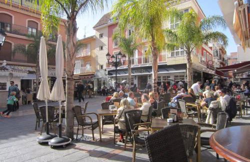 CentroBeach Apartment Fuengirola 250m from Beach - Foto 28